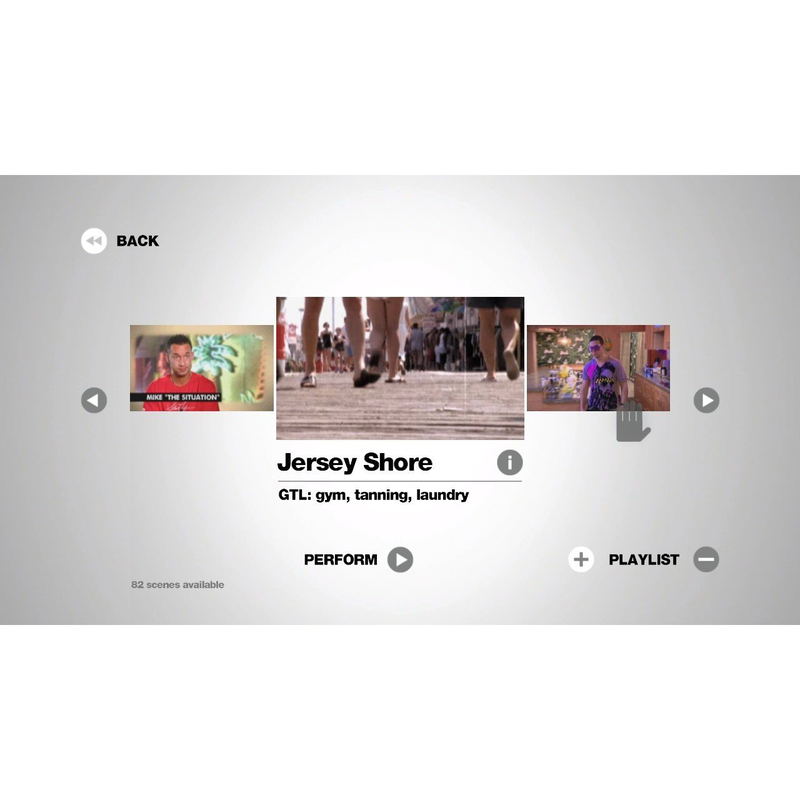 Yoostar on MTV image 6