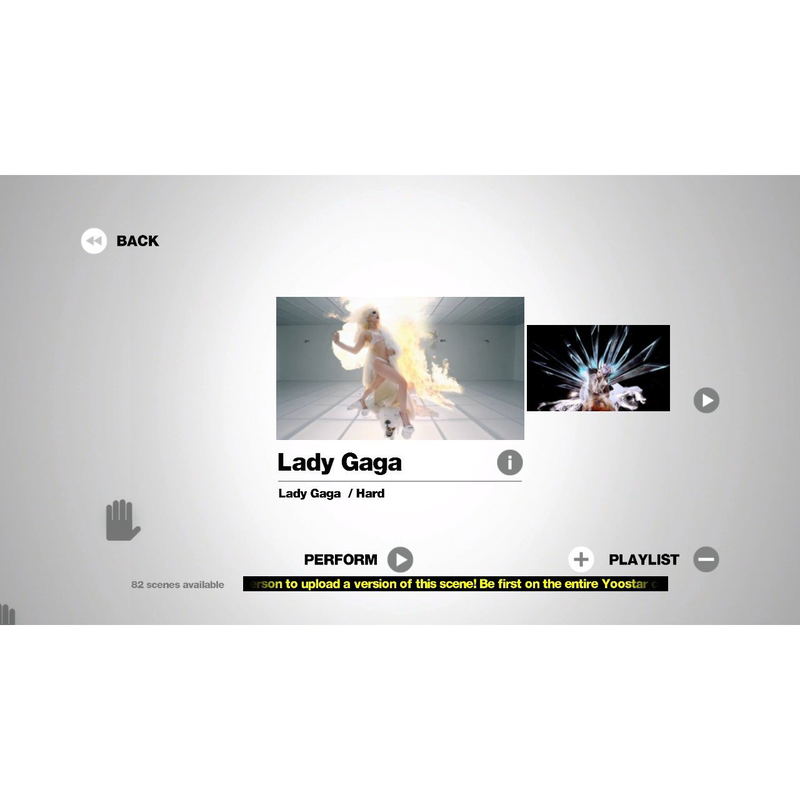Yoostar on MTV image 7