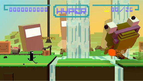 Bit.Trip Complete image 3
