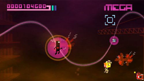 Bit.Trip Complete image 6