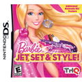 Barbie: Jet Set & Style thumbnail 1