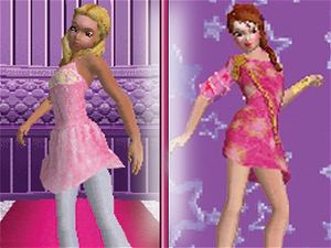 Barbie: Jet Set & Style