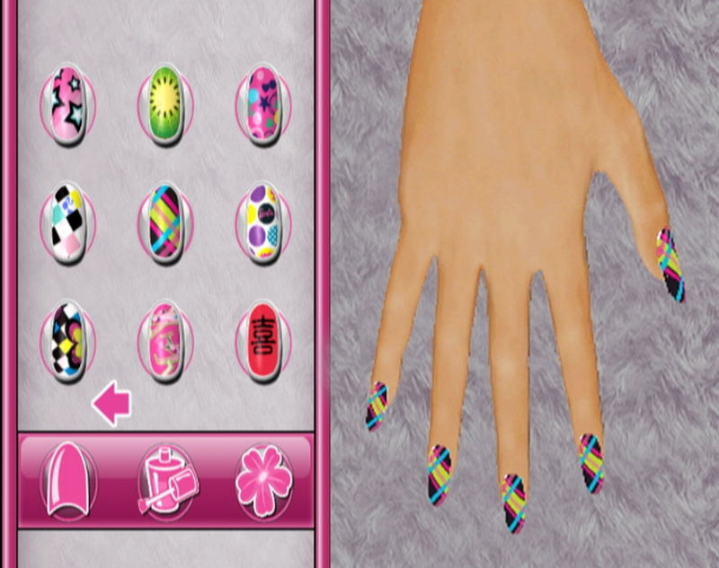 Barbie: Jet Set & Style image 3