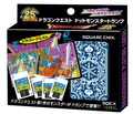Dragon Quest Dots Monster Playing Cards (Re-run) thumbnail 1