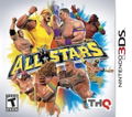 WWE All Stars thumbnail 1