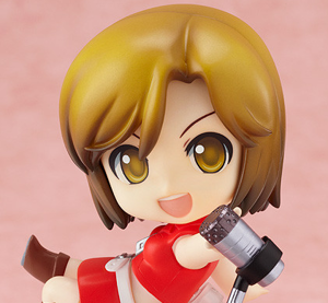 Nendoroid No. 187 Vocaloid: Meiko (Re-run)