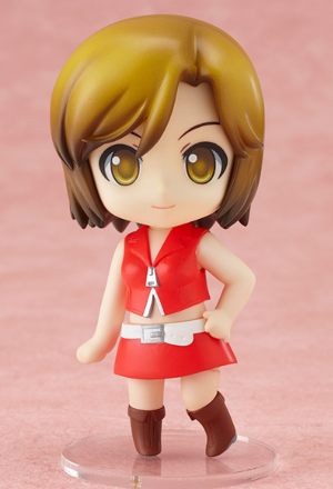 Nendoroid No. 187 Vocaloid: Meiko (Re-run)