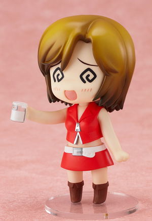 Nendoroid No. 187 Vocaloid: Meiko (Re-run)