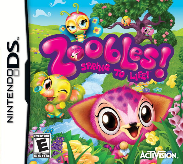 Zoobles image 1
