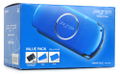 PSP PlayStation Portable Slim & Lite - Vibrant Blue Value Pack (PSPJ-30024) thumbnail 7