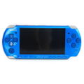 PSP PlayStation Portable Slim & Lite - Vibrant Blue Value Pack (PSPJ-30024) thumbnail 2