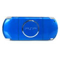 PSP PlayStation Portable Slim & Lite - Vibrant Blue Value Pack (PSPJ-30024) thumbnail 3