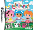 Lalaloopsy thumbnail 1