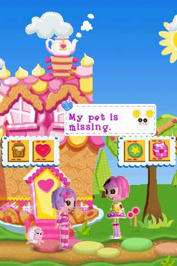 Lalaloopsy image 2