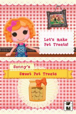 Lalaloopsy image 3