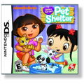 Dora & Kai-Lan's Pet Shelter thumbnail 1