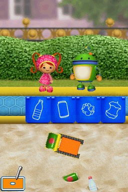 Team Umizoomi image 4