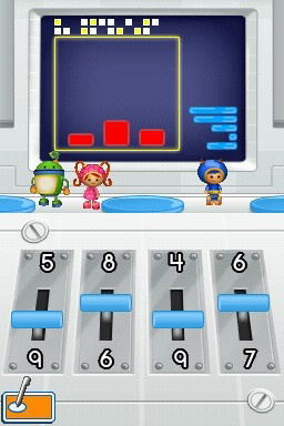 Team Umizoomi image 5