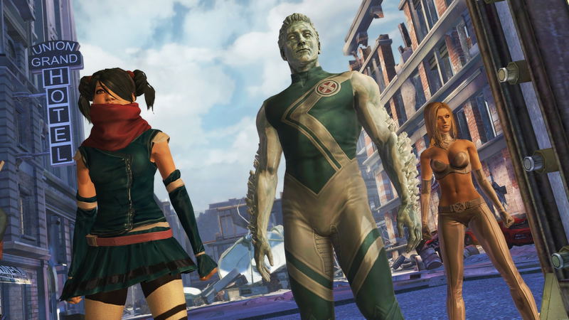 X-Men: Destiny image 6