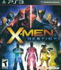 X-Men: Destiny thumbnail 1