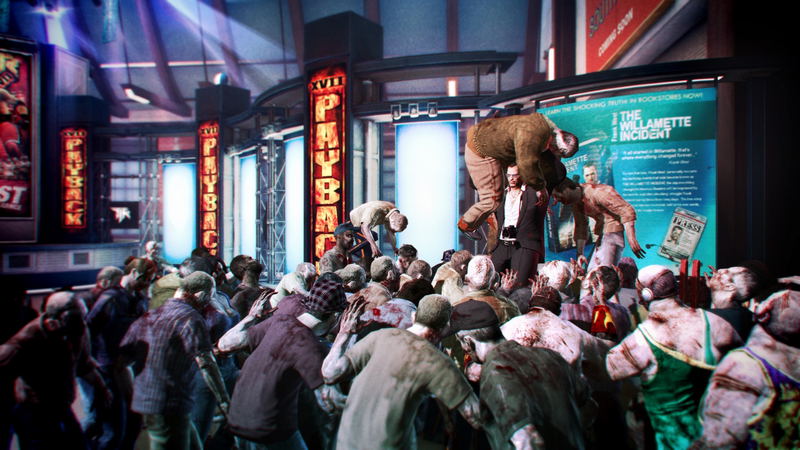 Dead Rising 2: Off The Record image 11