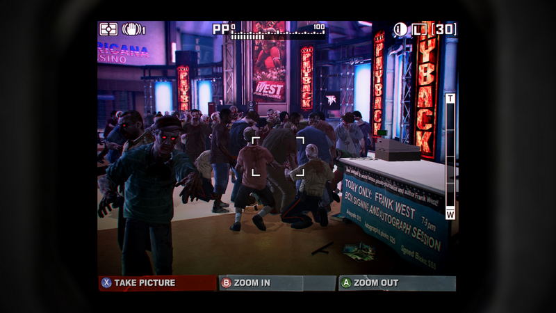 Dead Rising 2: Off The Record image 2