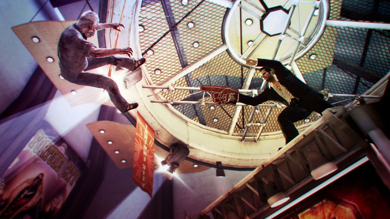 Dead Rising 2: Off The Record image 3