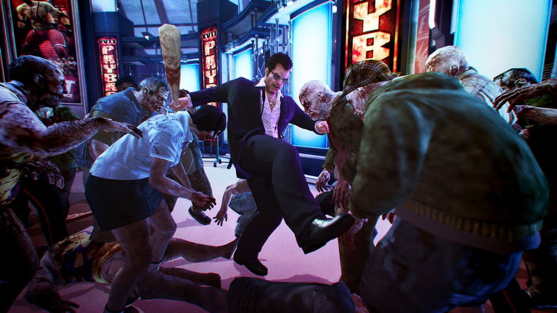Dead Rising 2: Off The Record image 5