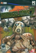 Borderlands 2 (DVD-ROM) thumbnail 1