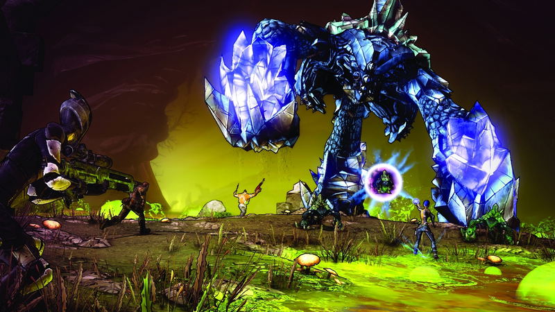 Borderlands 2 image 5
