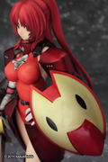 ToHeart2 Dungeon Travelers 1/7 Pre-Painted PVC Figure: Tamaki Kousaka Fighter Ver. thumbnail 5