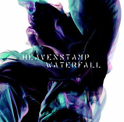 Waterfall E.P. + Remixes image 1
