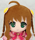 Rewrite Plushie Series 01 Plush Doll: Kanbe Kotori thumbnail 1