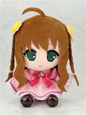 Rewrite Plushie Series 01 Plush Doll: Kanbe Kotori