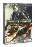 Ace Combat: Assault Horizon [Limited Edition] thumbnail 1