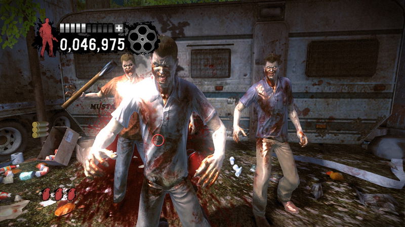 The House of the Dead: Overkill - Extended Cut image 7