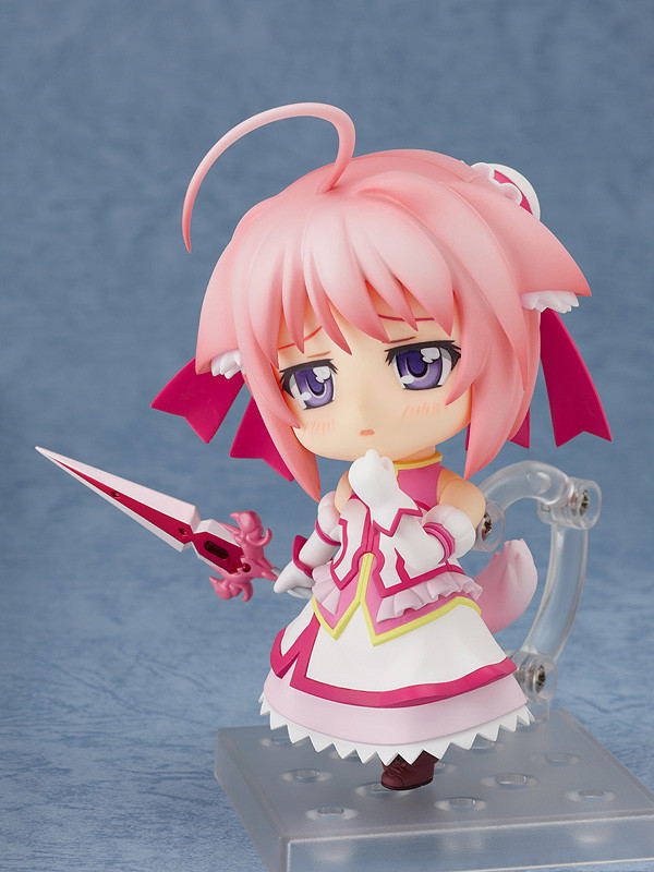 Nendoroid No. 188 Dog Days: Millhiore F. Biscotti image 5