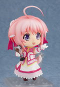 Nendoroid No. 188 Dog Days: Millhiore F. Biscotti thumbnail 6