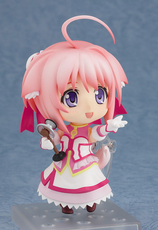 Nendoroid No. 188 Dog Days: Millhiore F. Biscotti image 6