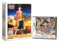 One Piece: Gigant Battle 2 - Shinsekai [Limited Edition] thumbnail 1