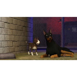 The Sims 3: Pets