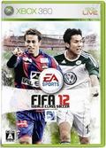 FIFA 12: World Class Soccer thumbnail 1