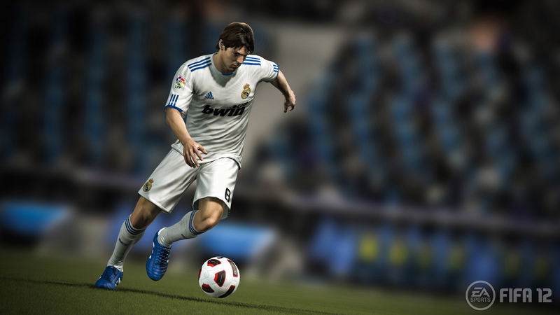 FIFA 12: World Class Soccer image 4