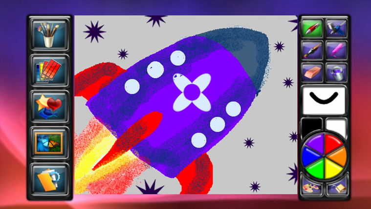 uDraw Studio: Instant Artist image 2
