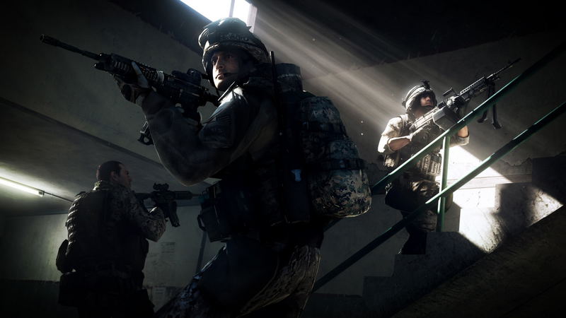 Battlefield 3 image 2