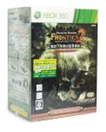 Monster Hunter Frontier Online (Forward.2 Premium Package) [Collector's Edition] thumbnail 1