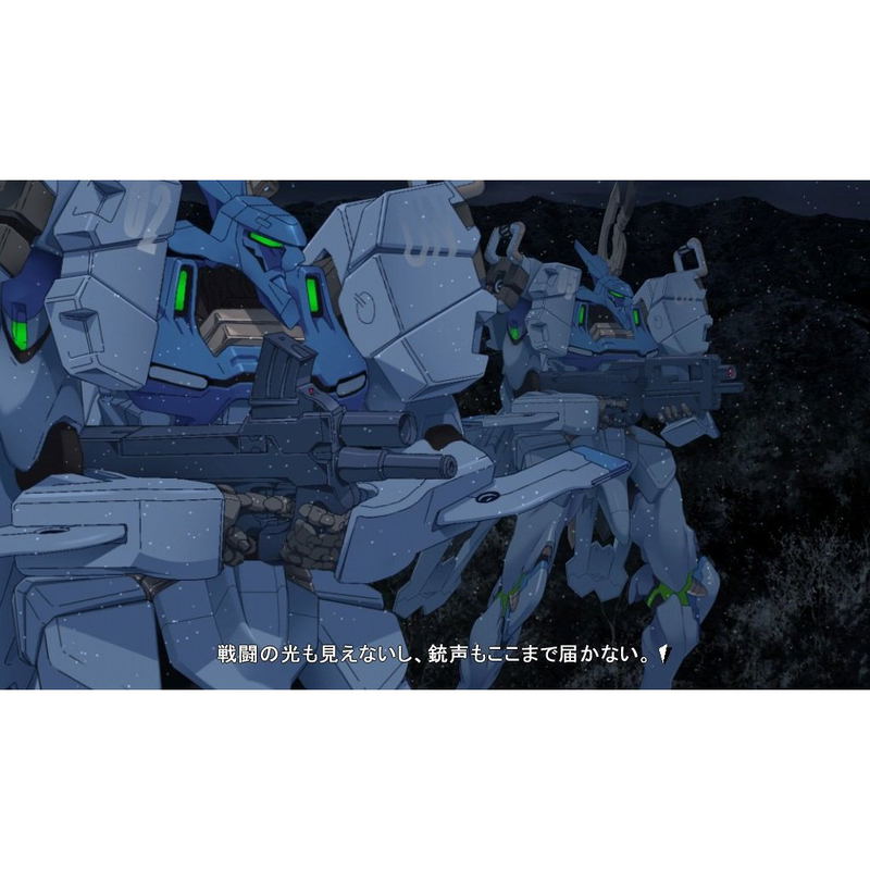 Muv-Luv Alternative image 4