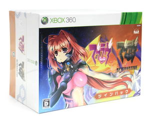 Muv-Luv [Twin Pack]_