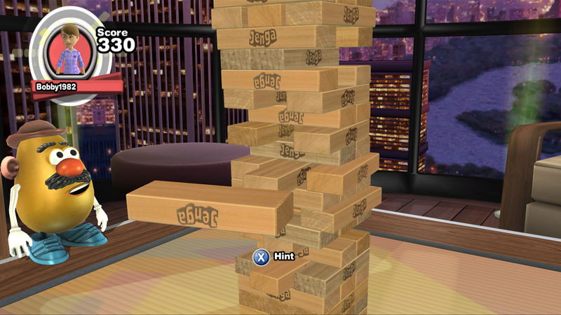 Hasbro Family Game Night Fun Pack image 3