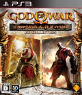 God of War: Chains of Olympus and Ghost of Sparta HD Collection thumbnail 1